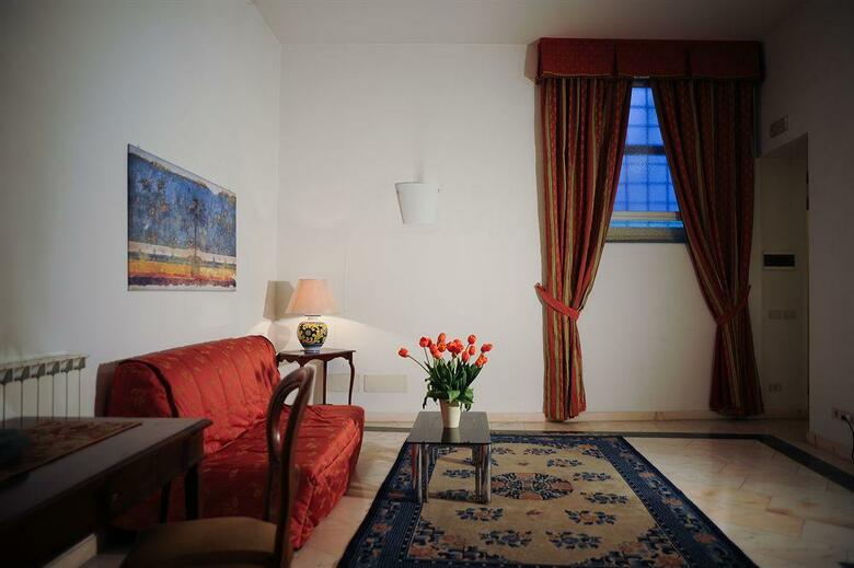 Hotel Accademia