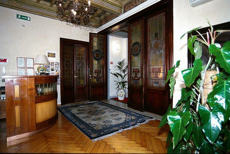 Hotel Accademia