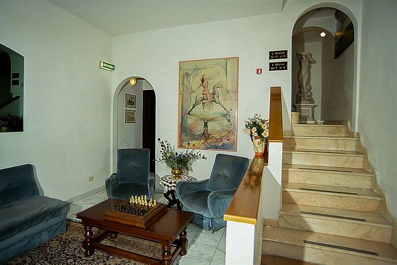 Hotel Accademia