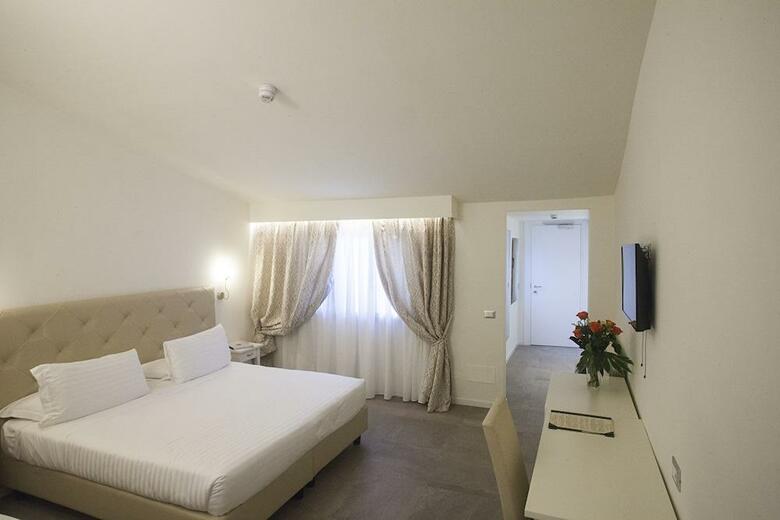 Hotel Accademia
