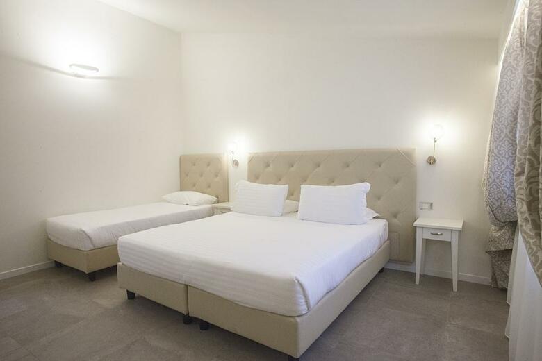 Hotel Accademia