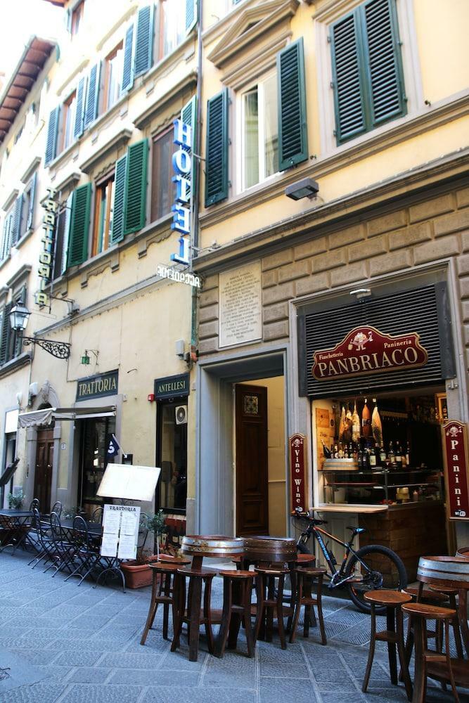 Hotel Accademia