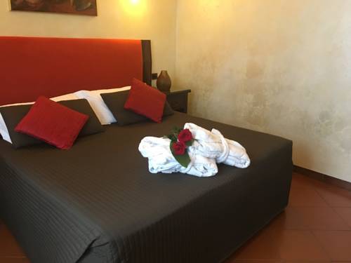 Hotel Delle Tele