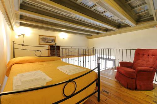 Hotel Delle Tele