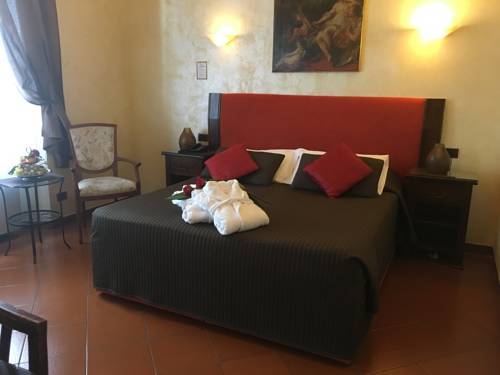 Hotel Delle Tele