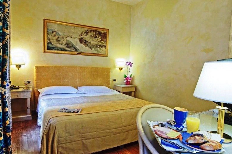 Hotel Alba Palace