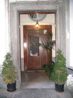 Apartamentos Conte Cavour