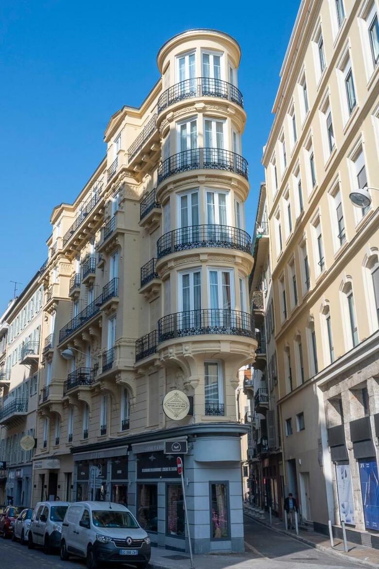 Hotel R�sidence Aston La Scala
