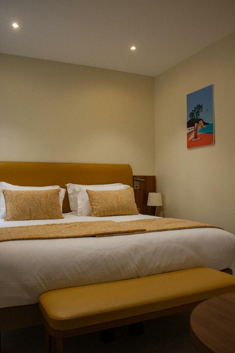 Hotel R�sidence Aston La Scala