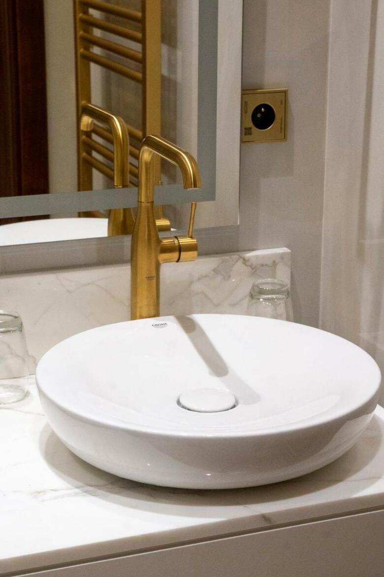 Hotel R�sidence Aston La Scala