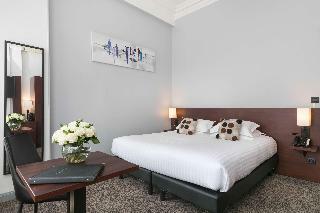 Hotel Brice