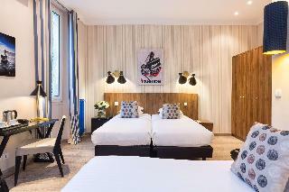Hotel Brice