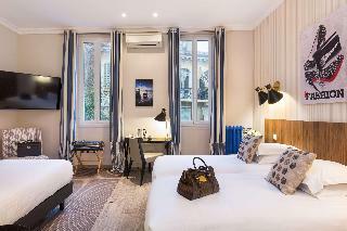 Hotel Brice