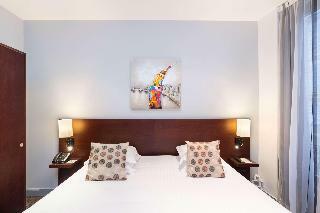 Hotel Brice