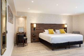 Hotel Brice