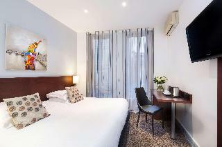 Hotel Brice