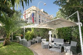 Hotel Brice