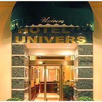 Hotel Univers