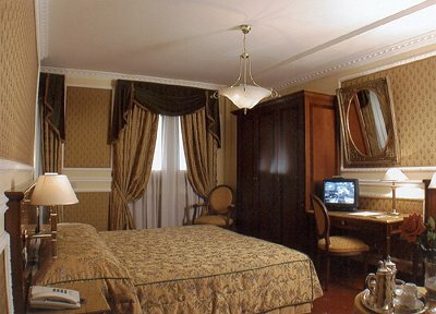 Hotel Champagne Palace