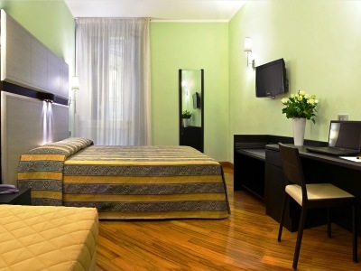 Hotel Memphis