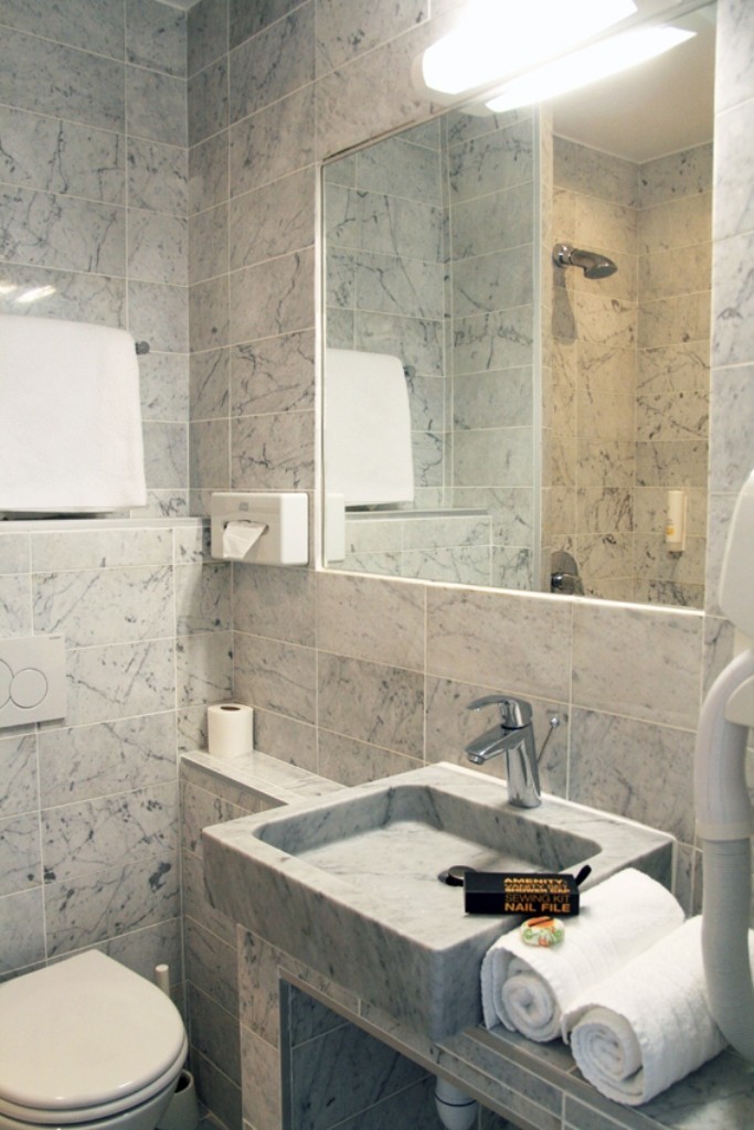 Hotel Monsigny