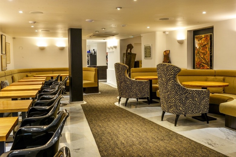 Hotel Monsigny