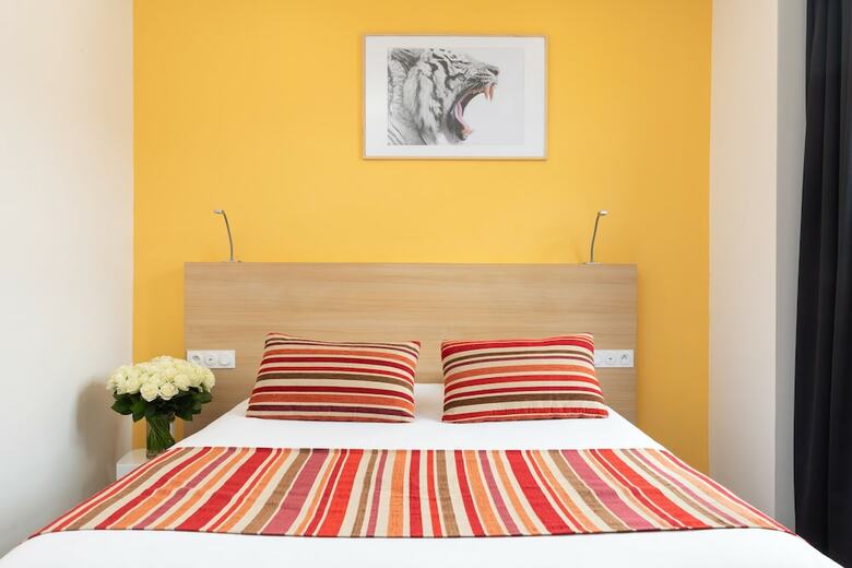 Nicea Hotel