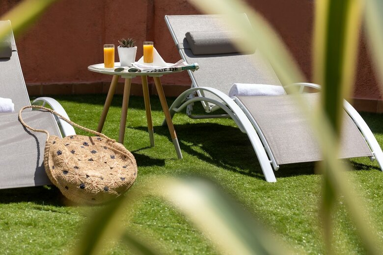 Nicea Hotel
