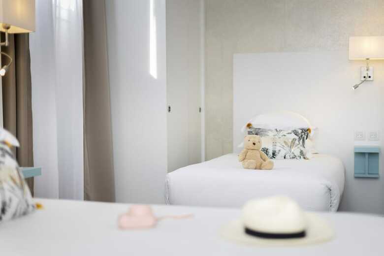 Nicea Hotel