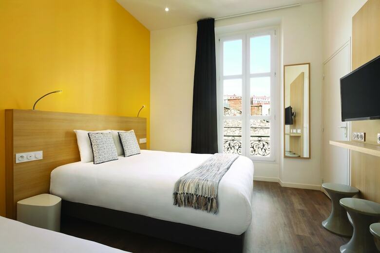 Nicea Hotel