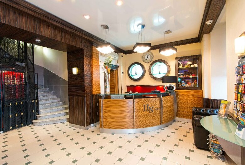 Nicea Hotel