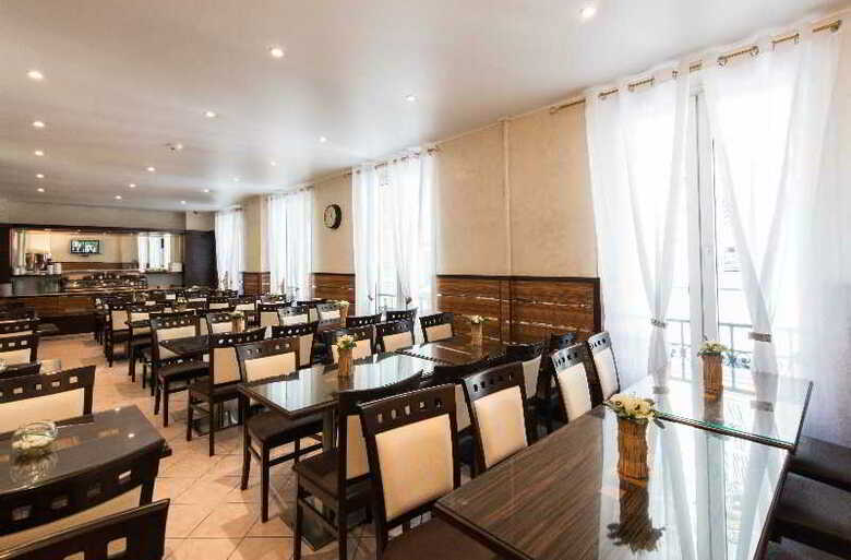 Nicea Hotel