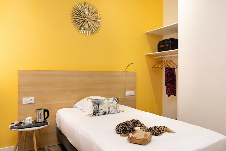 Nicea Hotel