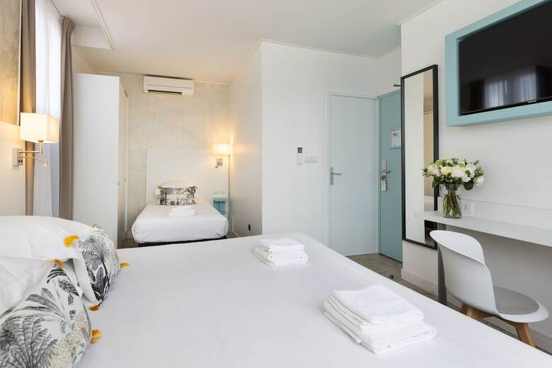 Nicea Hotel