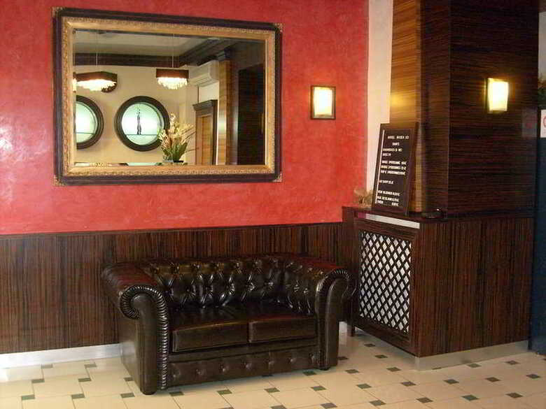 Nicea Hotel