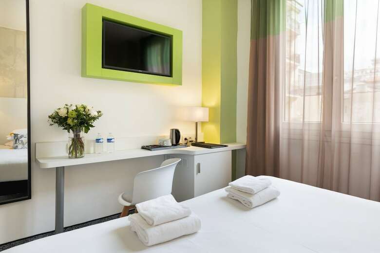 Nicea Hotel