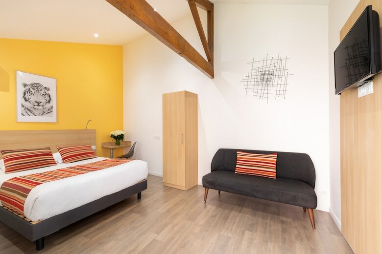 Nicea Hotel