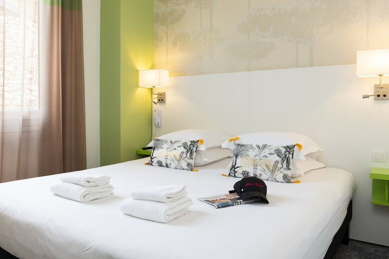 Nicea Hotel