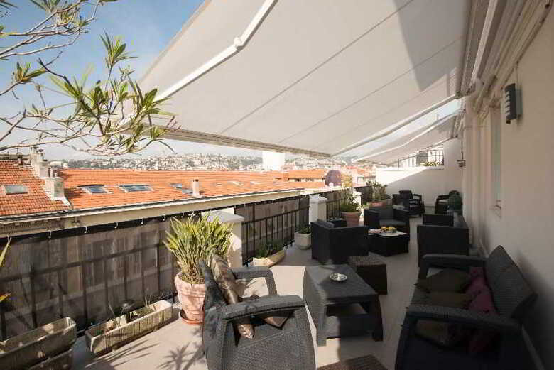 Nicea Hotel