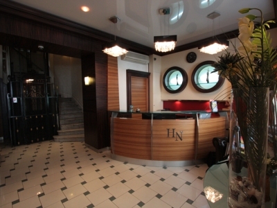 Nicea Hotel