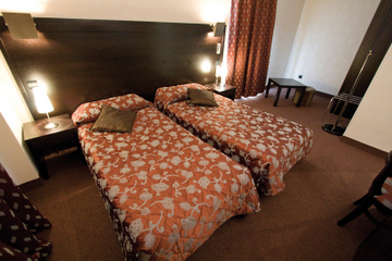 Nicea Hotel