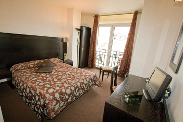Nicea Hotel