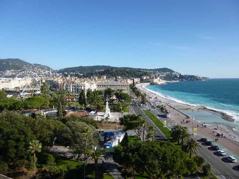 Hotel Villa La Tour