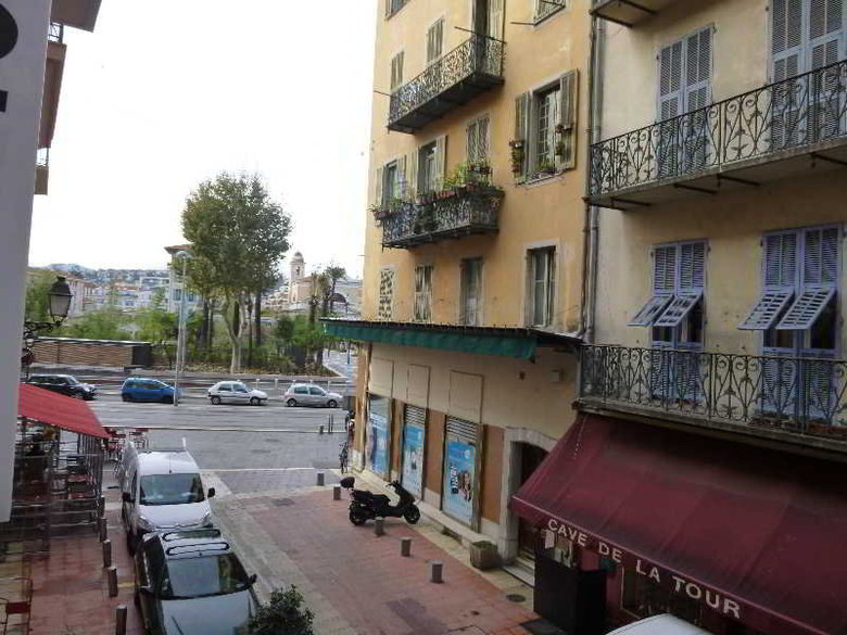 Hotel Villa La Tour