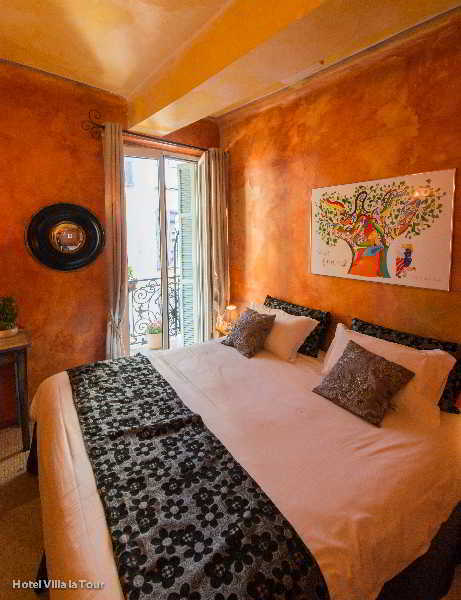 Hotel Villa La Tour