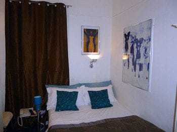 Hotel Villa La Tour