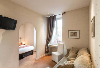 Hotel Villa La Tour