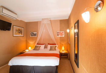 Hotel Villa La Tour