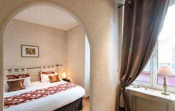 Hotel Villa La Tour