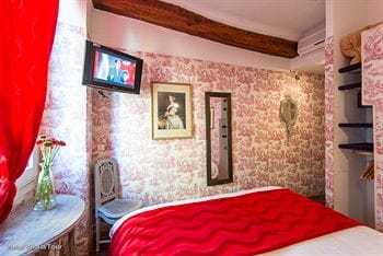 Hotel Villa La Tour
